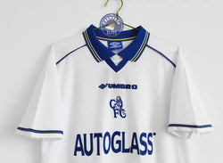 Image of Chelsea 1999/00 Extérieur