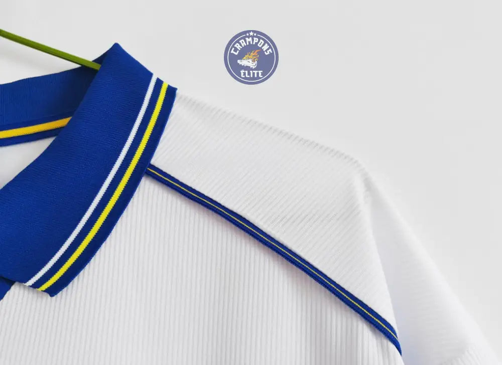 Chelsea 1999/00 Extérieur