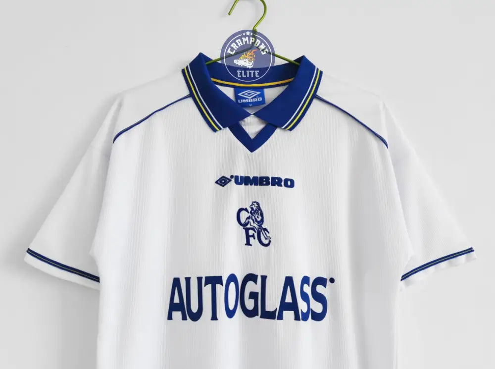 Image of Chelsea 1999/00 Extérieur
