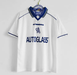 Image of Chelsea 1999/00 Extérieur