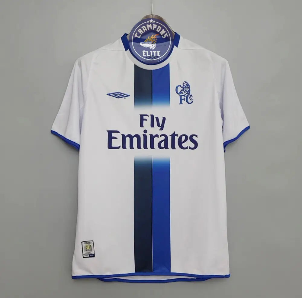 Image of Chelsea 2003/04 Extérieur