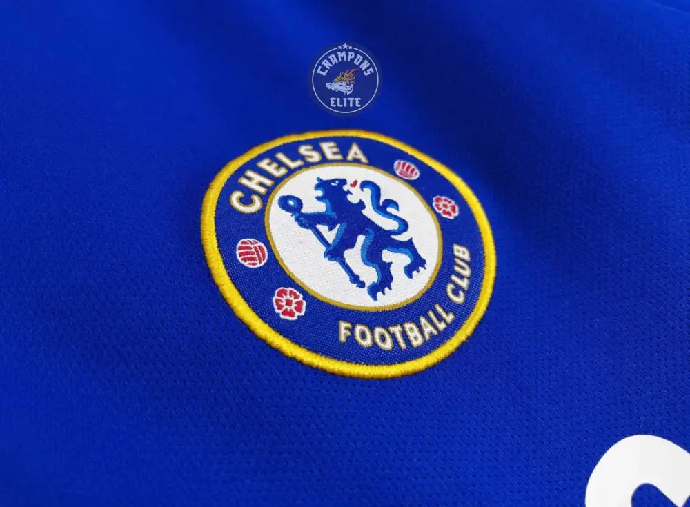 Chelsea 2007/08 Domicile