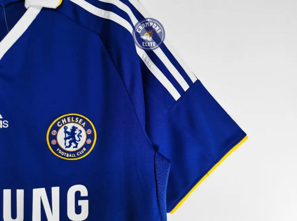 Image of Chelsea 2007/08 Domicile