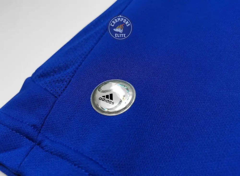 Image of Chelsea 2007/08 Domicile