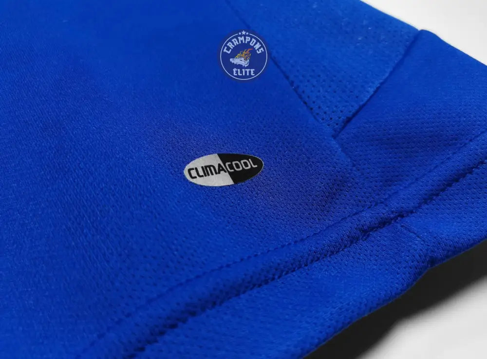 Chelsea 2007/08 Domicile