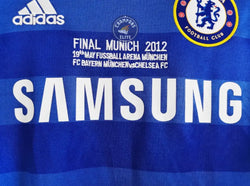 Image of Chelsea 2011/12 Domicile