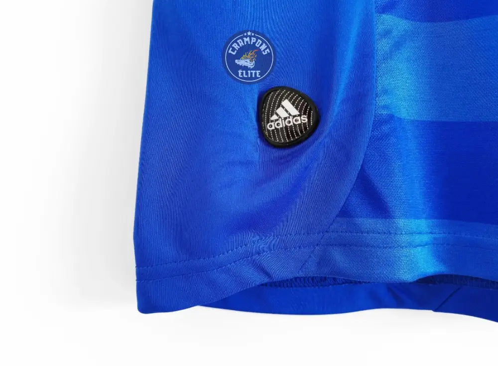 Image of Chelsea 2011/12 Domicile