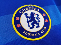 Image of Chelsea 2011/12 Domicile