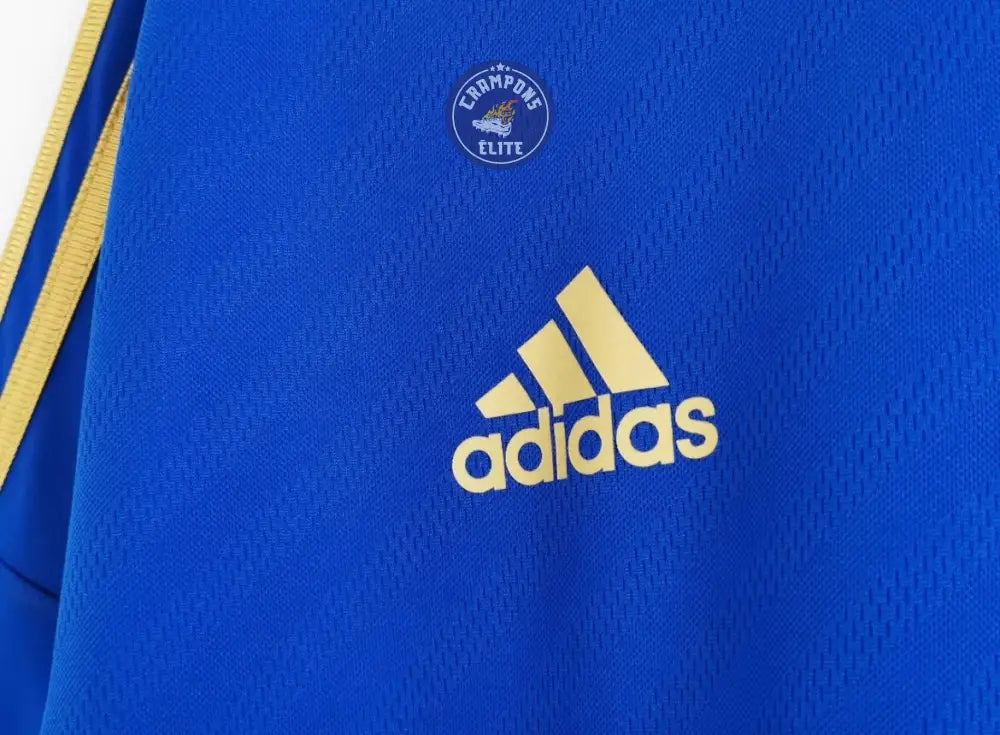 Chelsea 2012/13 Domicile