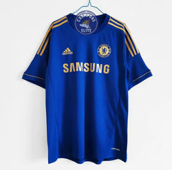 Image of Chelsea 2012/13 Domicile