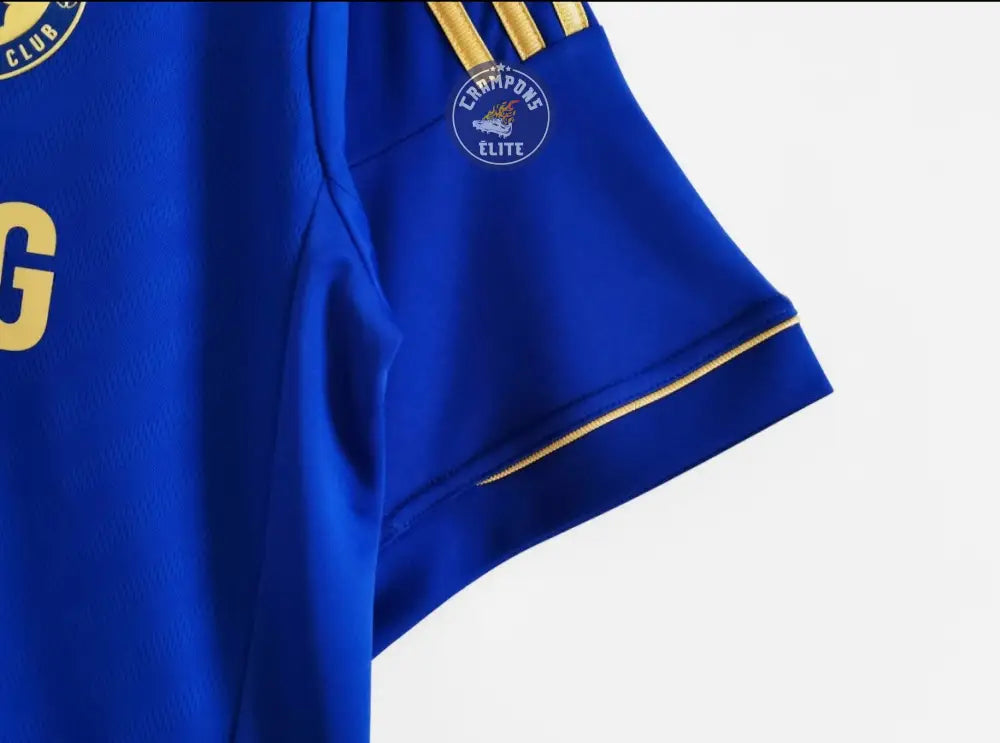 Chelsea 2012/13 Domicile