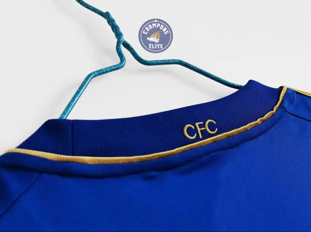 Chelsea 2012/13 Domicile