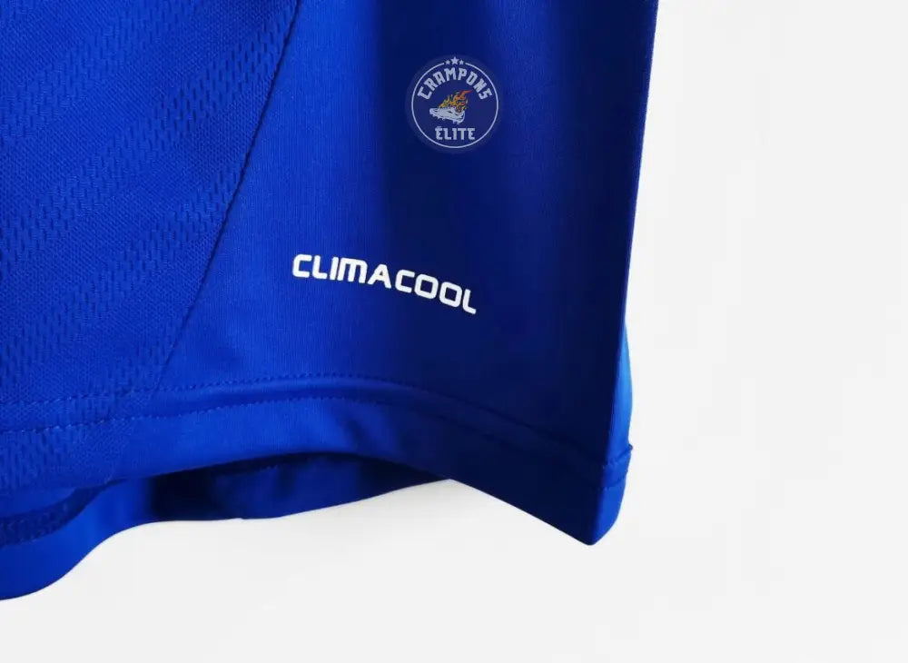 Chelsea 2012/13 Domicile