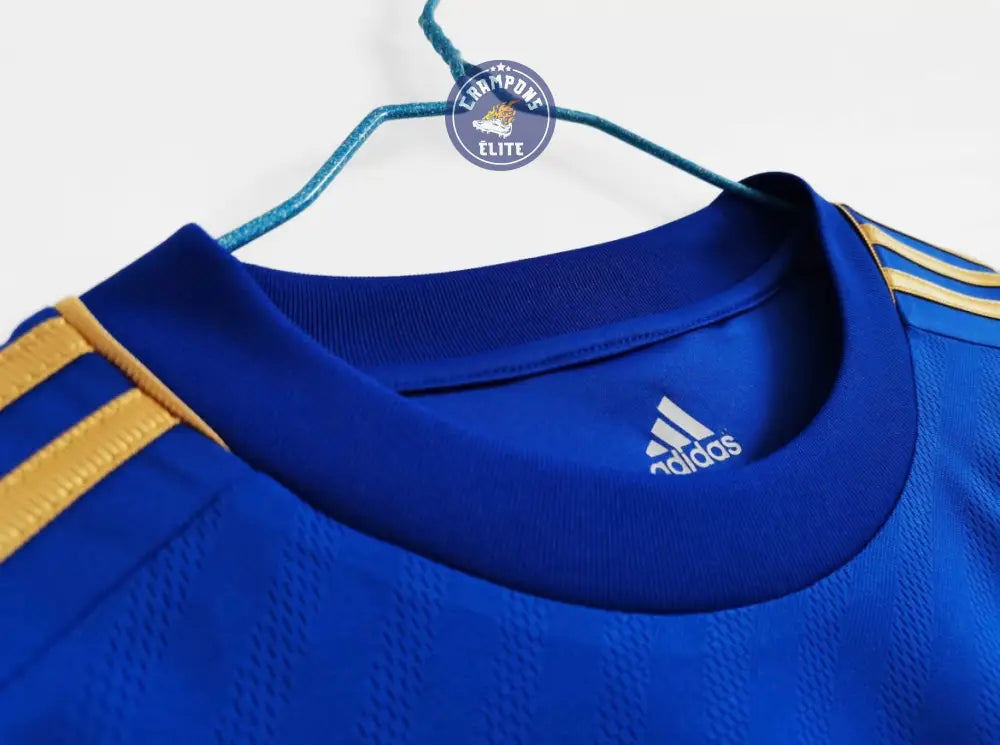 Image of Chelsea 2012/13 Domicile à manches longues