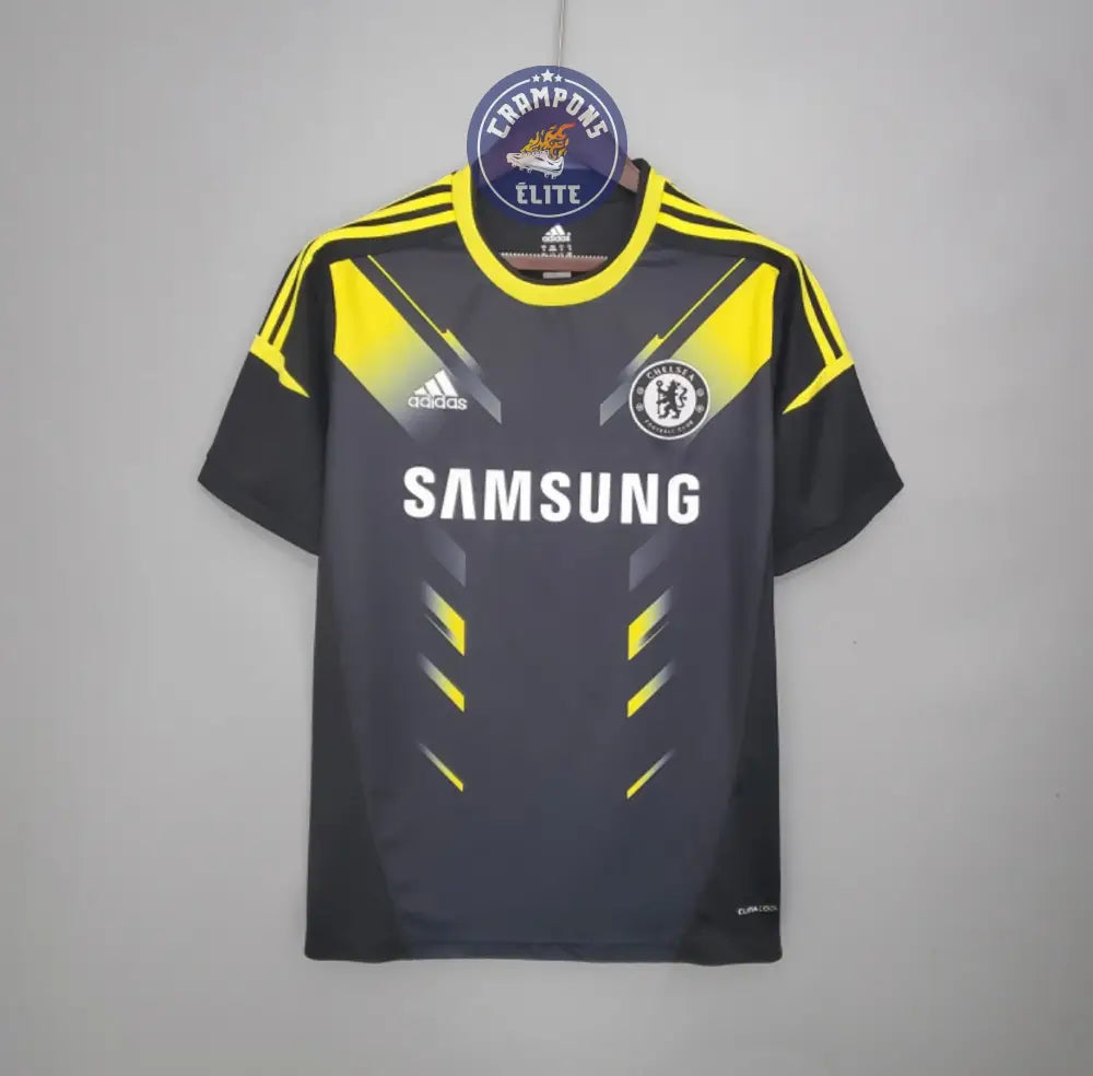 Chelsea 2012/13 Third