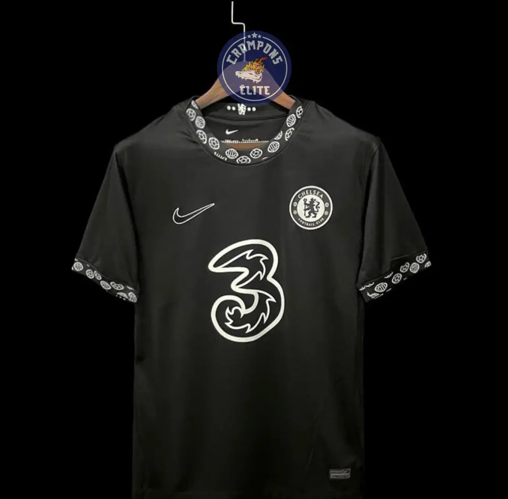 Chelsea 2022/23 Training