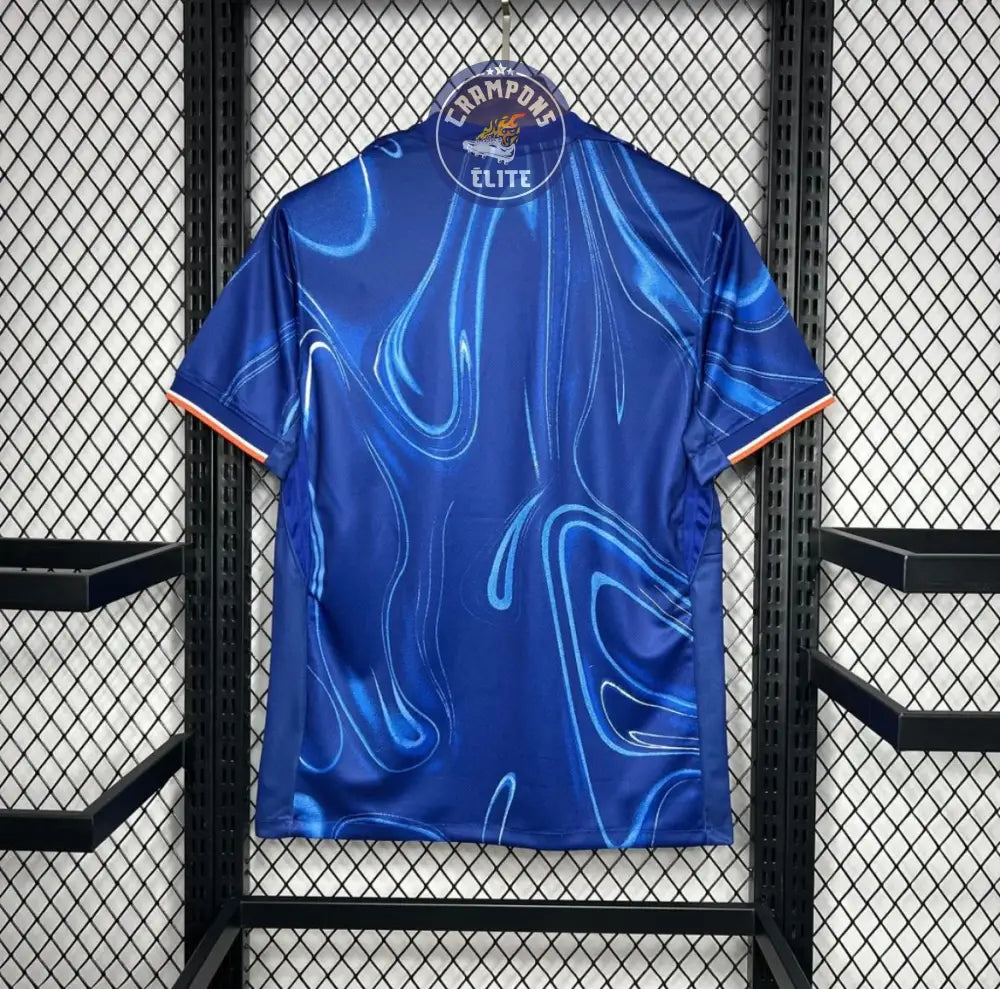 Chelsea 2024/25 Domicile