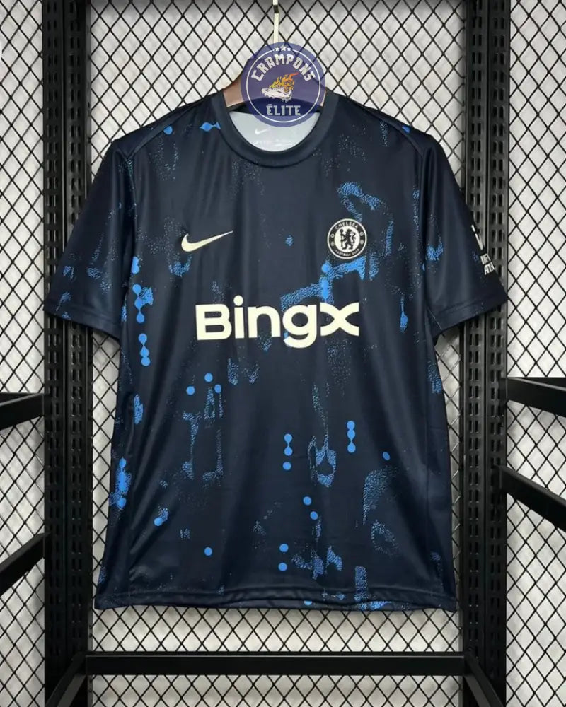 Image of Chelsea 2024/25 Entraînement