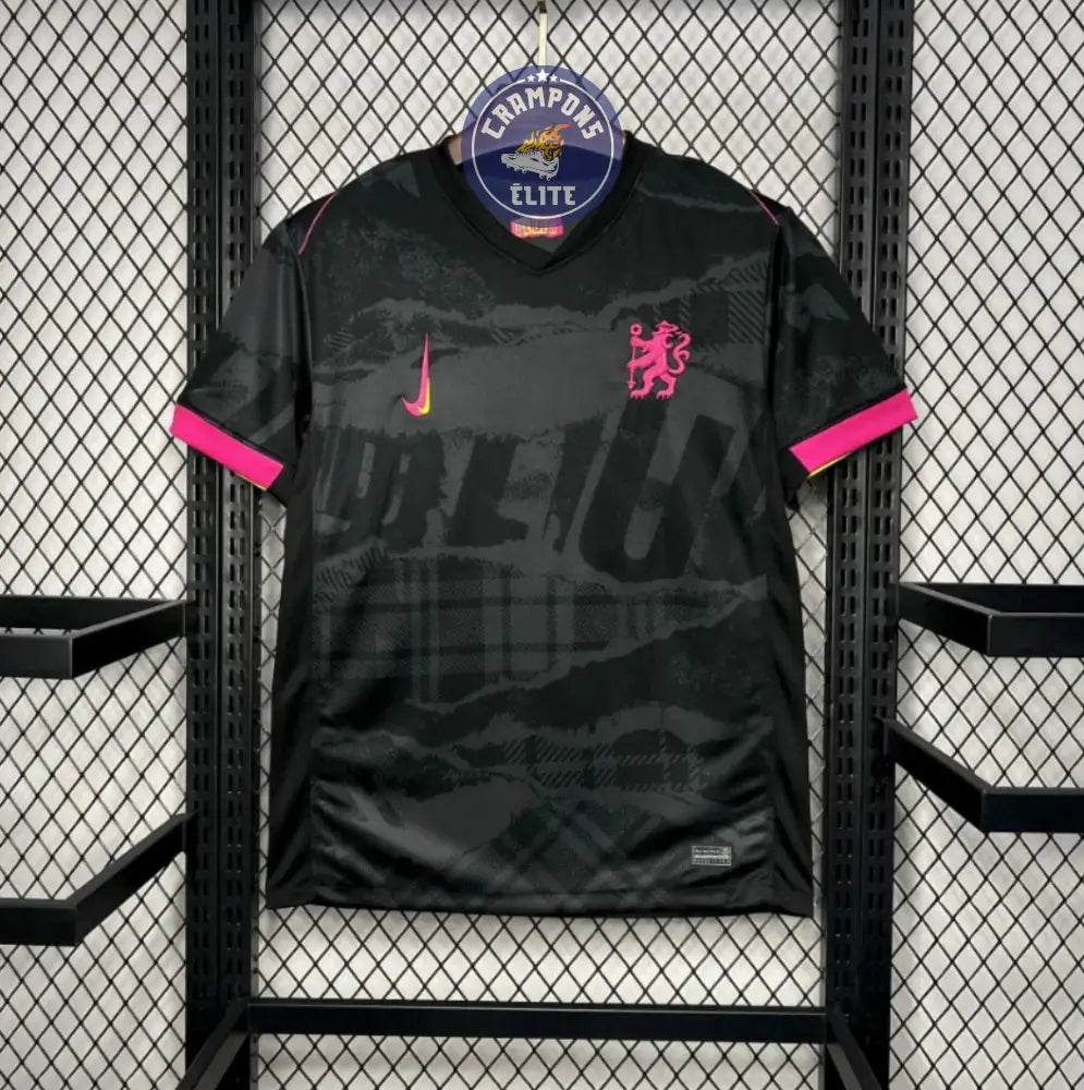 Image of Chelsea 2024/25 Third