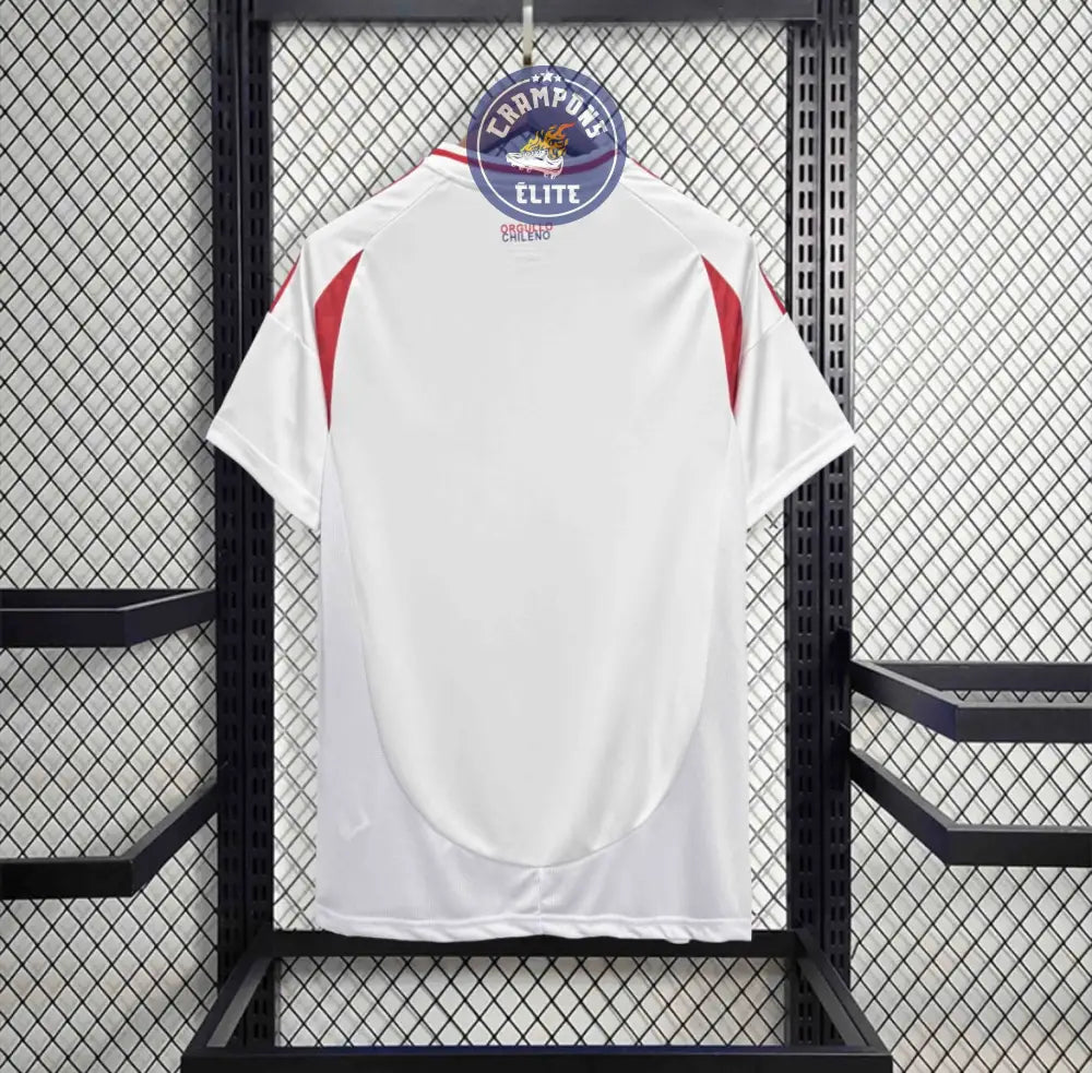 Image of Chili 2024 Extérieur