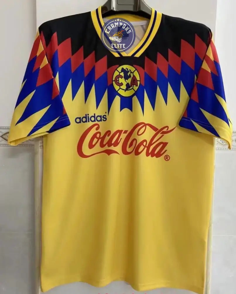Image of Club América 1995/96 Domicile