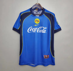 Image of Club América 2001/02 Extérieur
