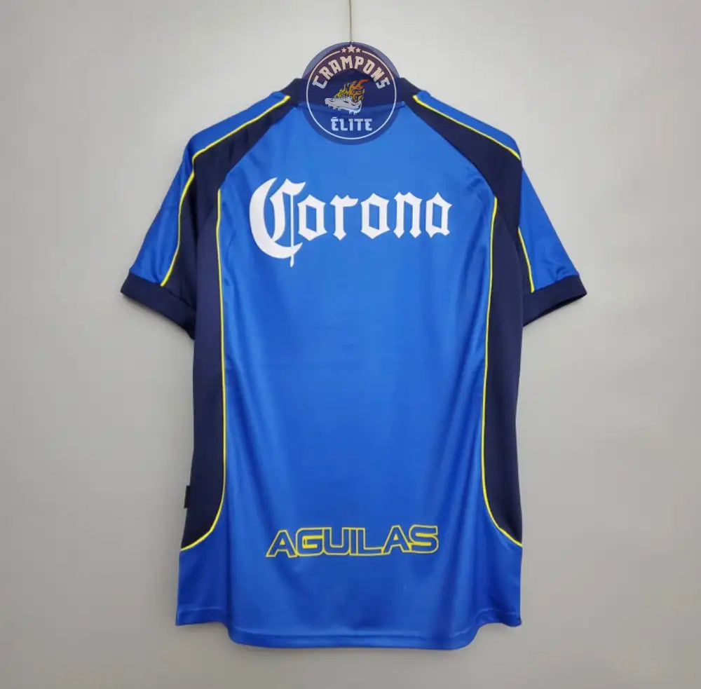 Club América 2001/02 Extérieur