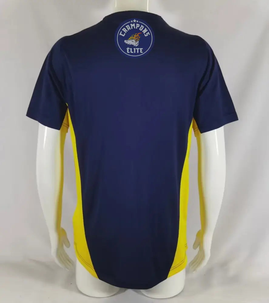 Club América 2004/05 Extérieur