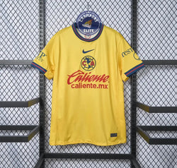 Image of Club América 2024/25 Domicile