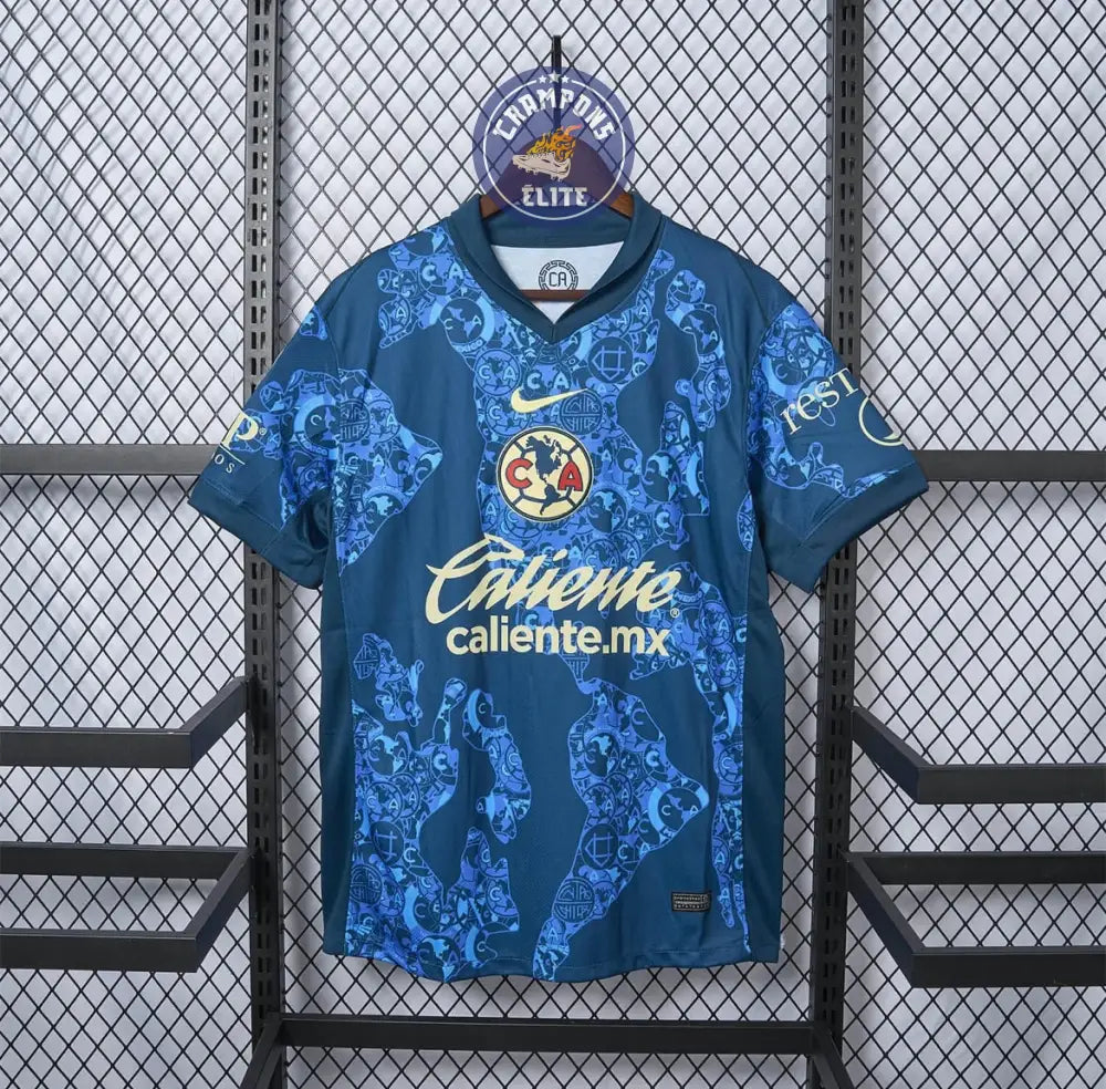 Image of Club América 2024/25 Extérieur