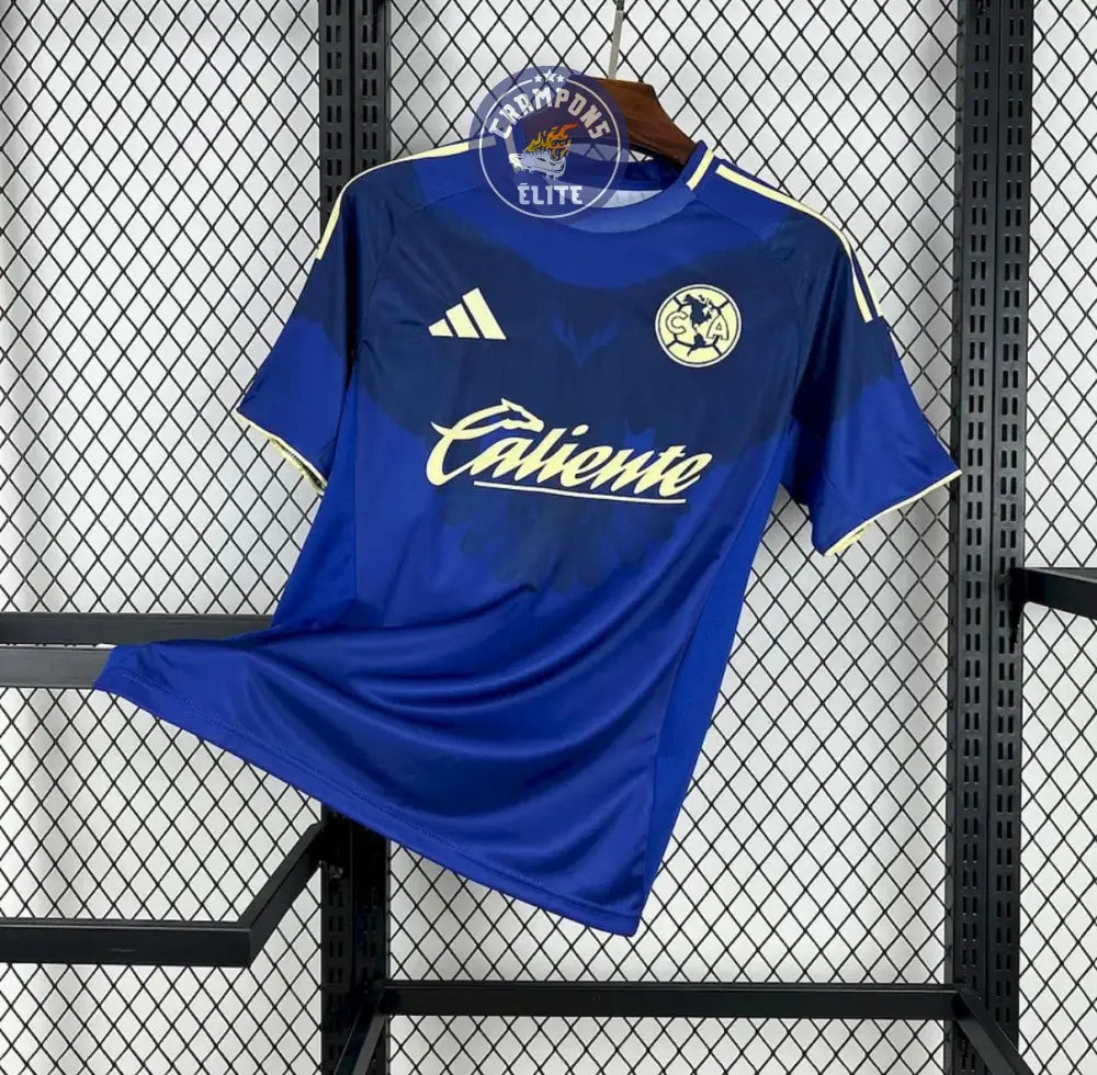 Image of Club América 2025/26 Third