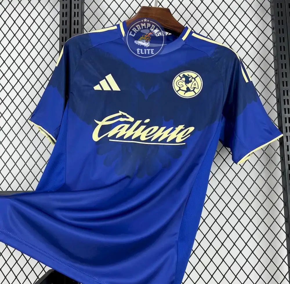 Image of Club América 2025/26 Third