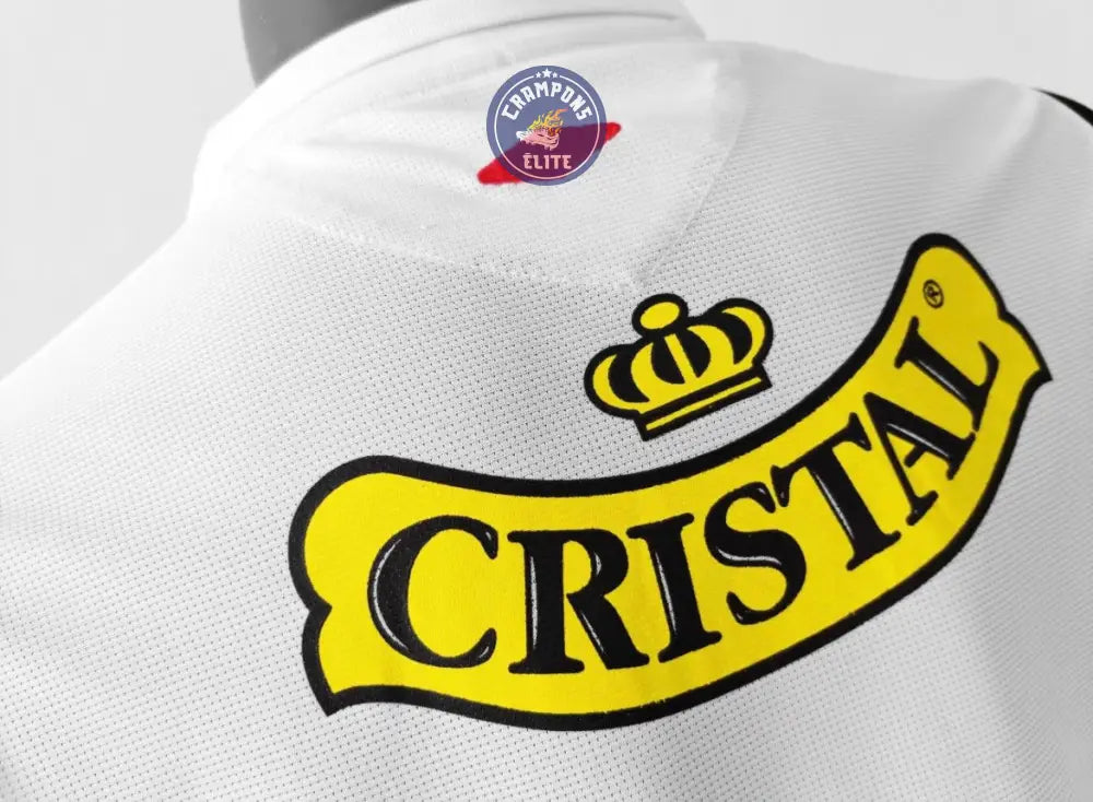 Colo-Colo 2005/06 Domicile