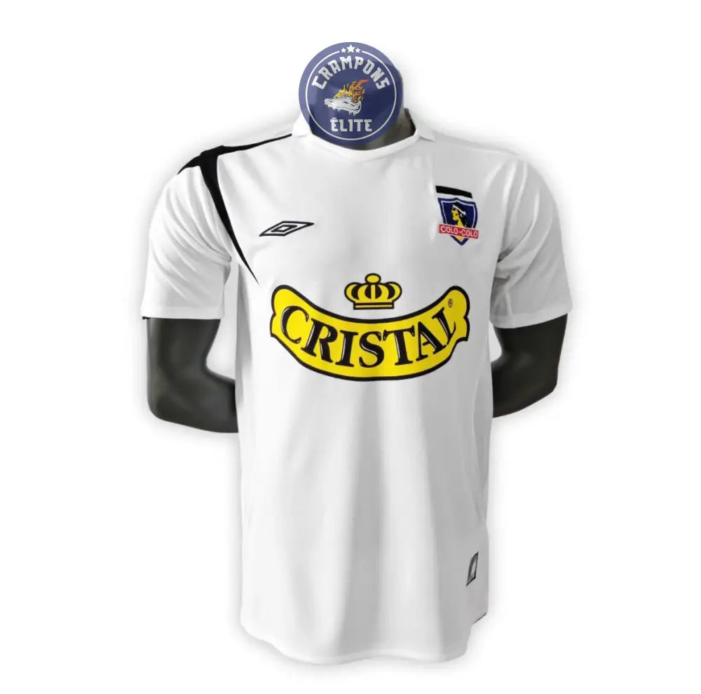 Image of Colo-Colo 2005/06 Domicile
