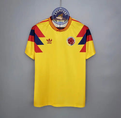 Image of Colombie 1990 Domicile