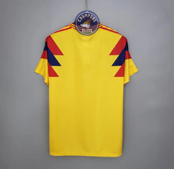 Image of Colombie 1990 Domicile