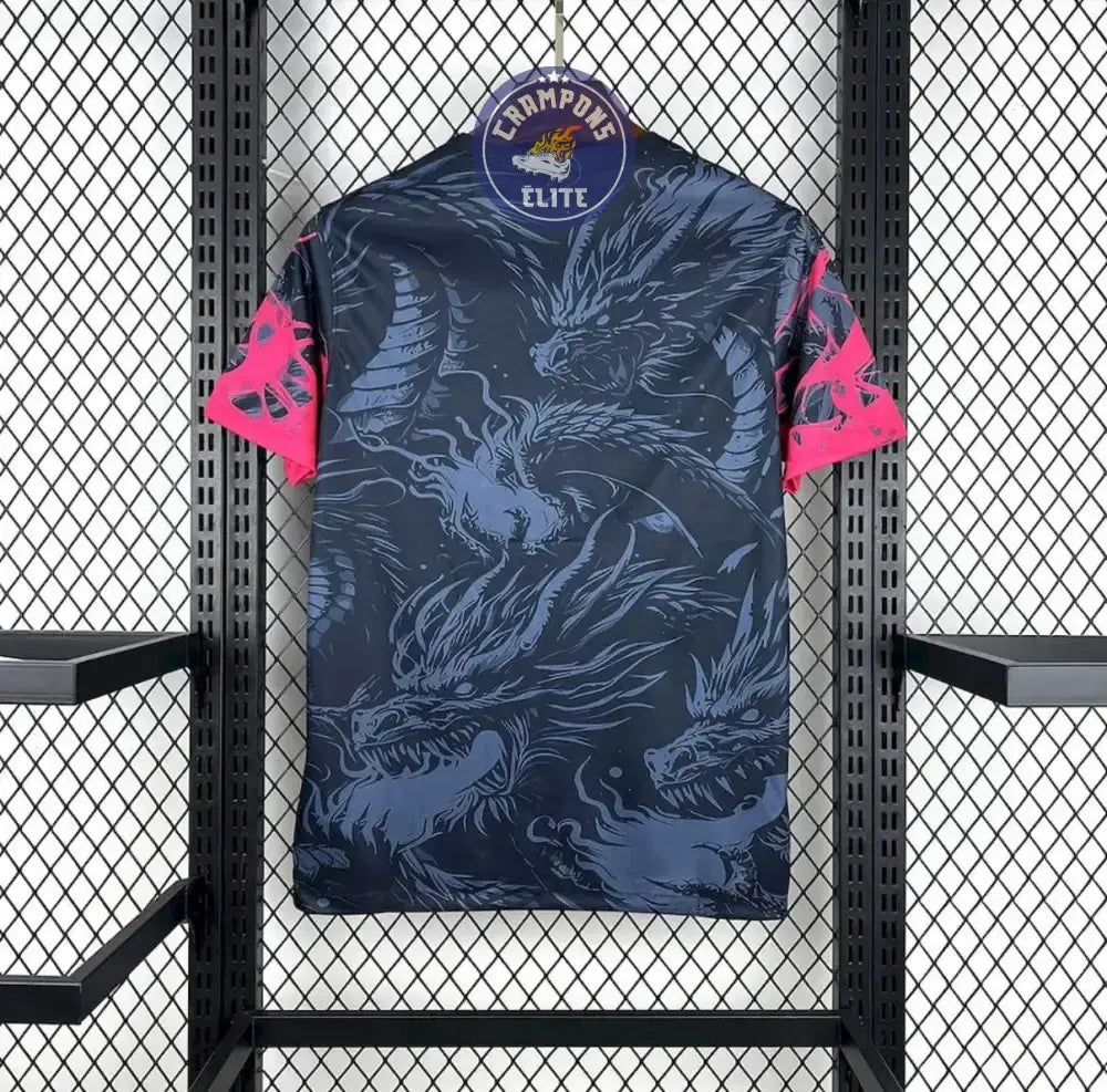 FC Barcelone 2025/26 Concept