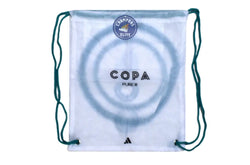 Image of Copa 11Pure FG - Blanc/Noir/Bleu ÉDITION LIMITÉE