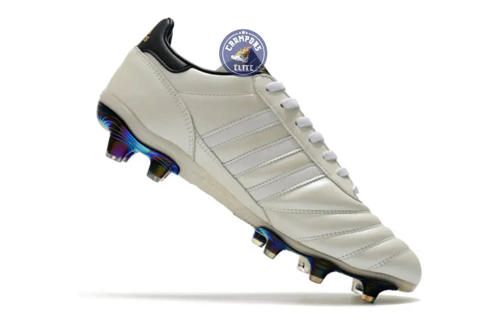 Image of Copa Mundial 21 FG Eternal Class - Blanc/Doré ÉDITION LIMITÉE