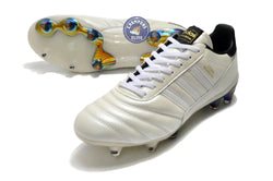 Image of Copa Mundial 21 FG Eternal Class - Blanc/Doré ÉDITION LIMITÉE