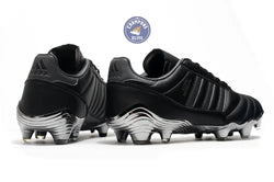 Image of Copa Mundial 21 FG Eternal Class - Noir/Grey Six ÉDITION LIMITÉE
