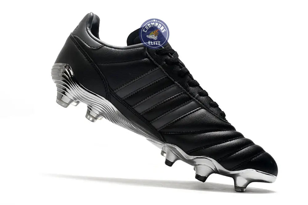 Image of Copa Mundial 21 FG Eternal Class - Noir/Grey Six ÉDITION LIMITÉE