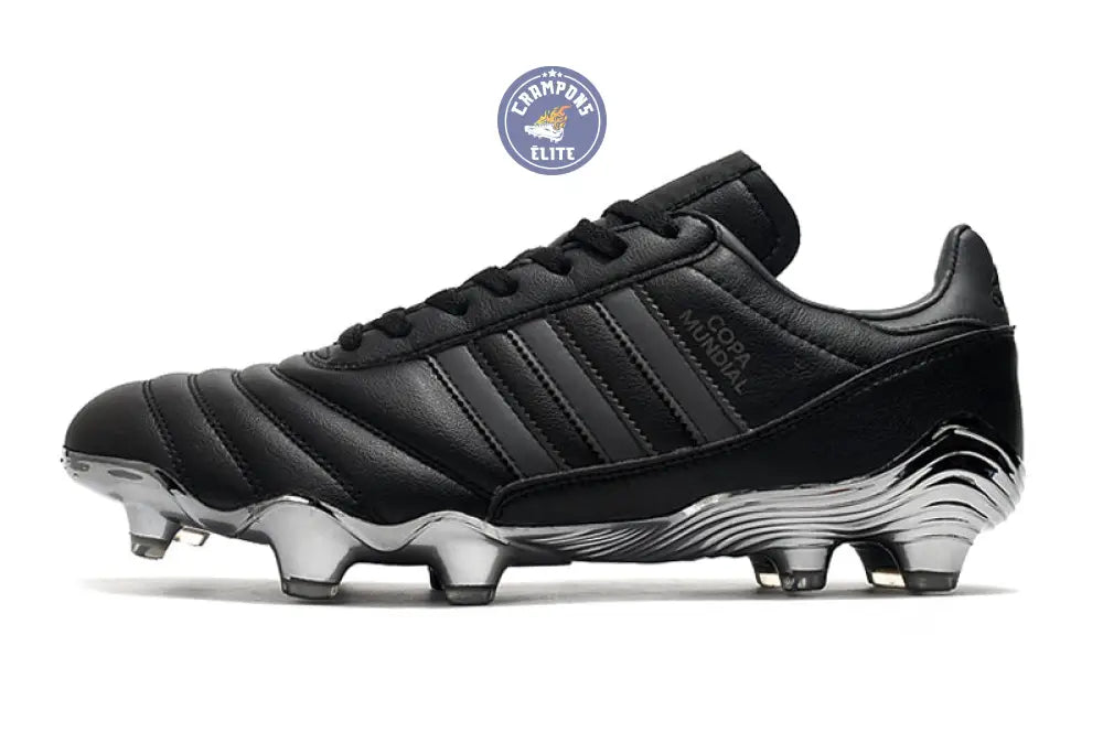 Copa Mundial 21 FG Eternal Class - Noir/Grey Six ÉDITION LIMITÉE