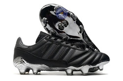 Image of Copa Mundial 21 FG Eternal Class - Noir/Grey Six ÉDITION LIMITÉE