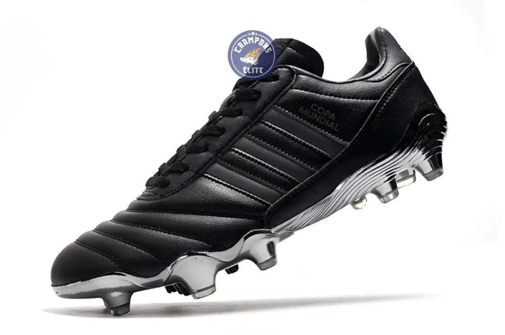 Copa Mundial 21 FG Eternal Class - Noir/Grey Six ÉDITION LIMITÉE