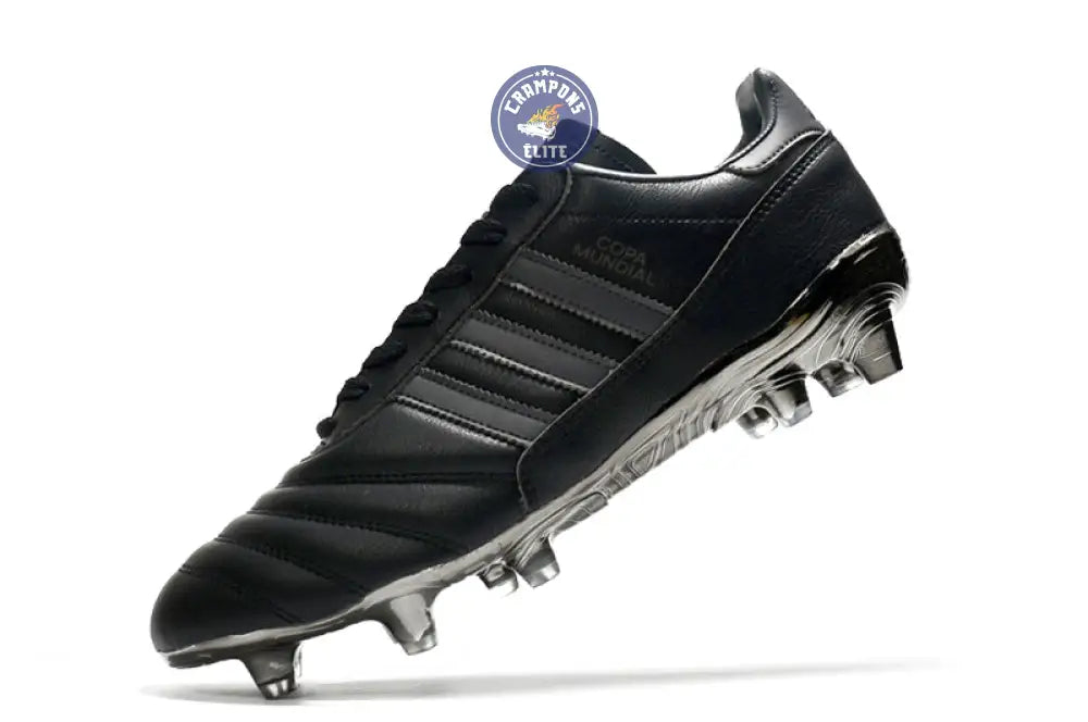 Copa Mundial 21 FG - Noir/Gris
