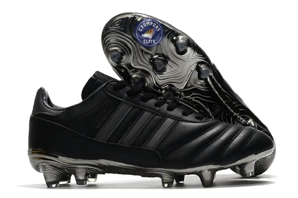 Copa Mundial 21 FG - Noir/Gris