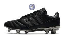 Image of Copa Mundial 21 FG - Noir/Gris