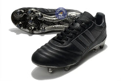 Image of Copa Mundial 21 FG - Noir/Gris
