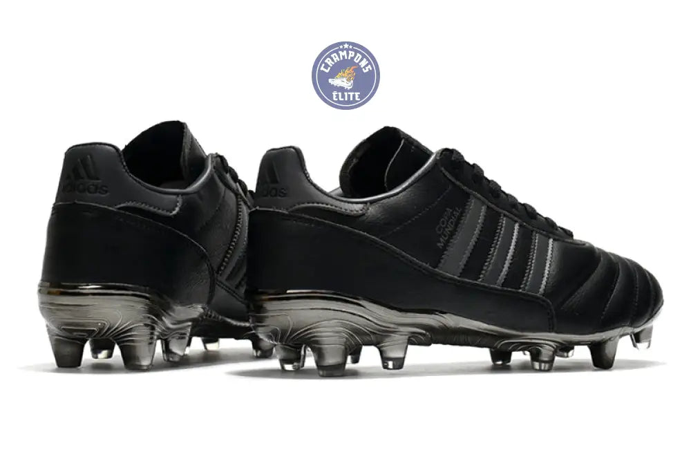 Image of Copa Mundial 21 FG - Noir/Gris